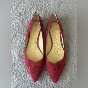 🔵Sam Edelman Flats
